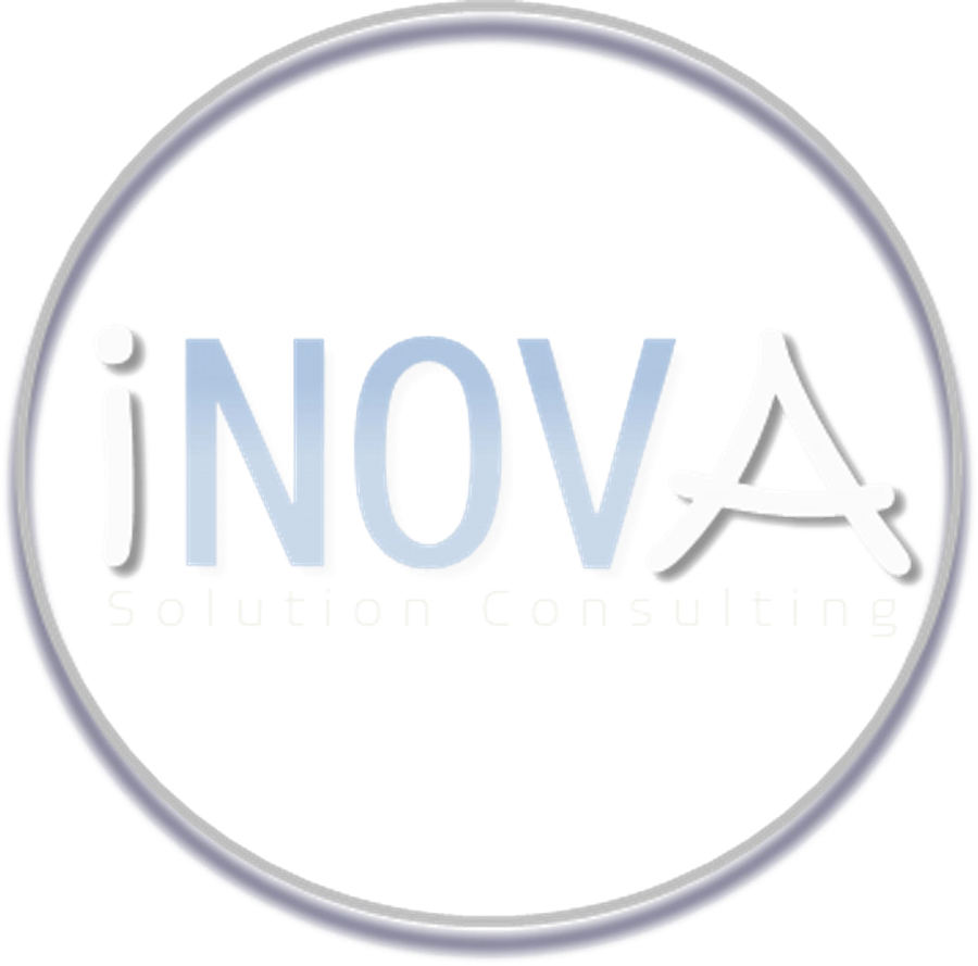 Logo iNOVA Solution Consulting